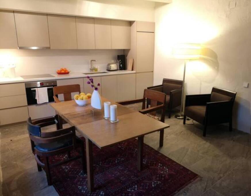 Beautiful Spot For Remote Work Apartment Alella Exterior photo